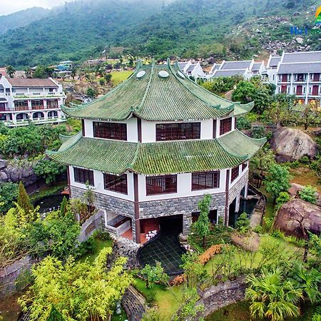 Ebisu Onsen Resort Ba Na Luaran gambar