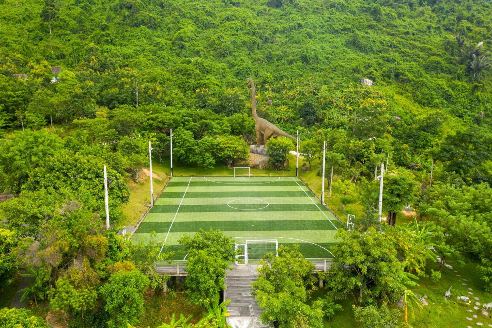 Ebisu Onsen Resort Ba Na Luaran gambar