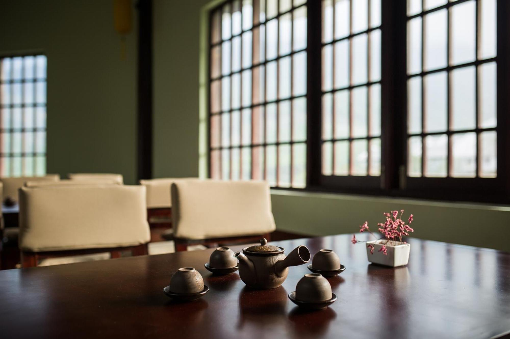 Ebisu Onsen Resort Ba Na Luaran gambar