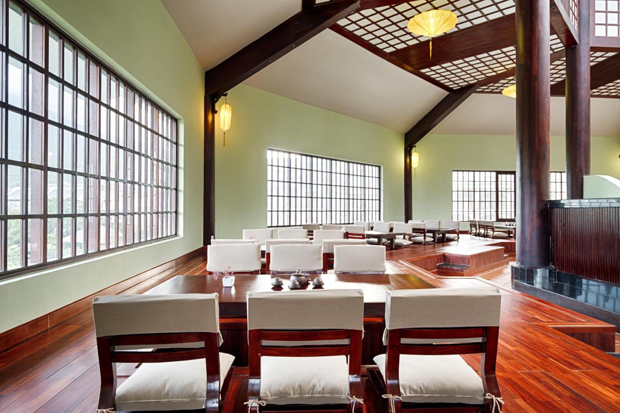 Ebisu Onsen Resort Ba Na Luaran gambar