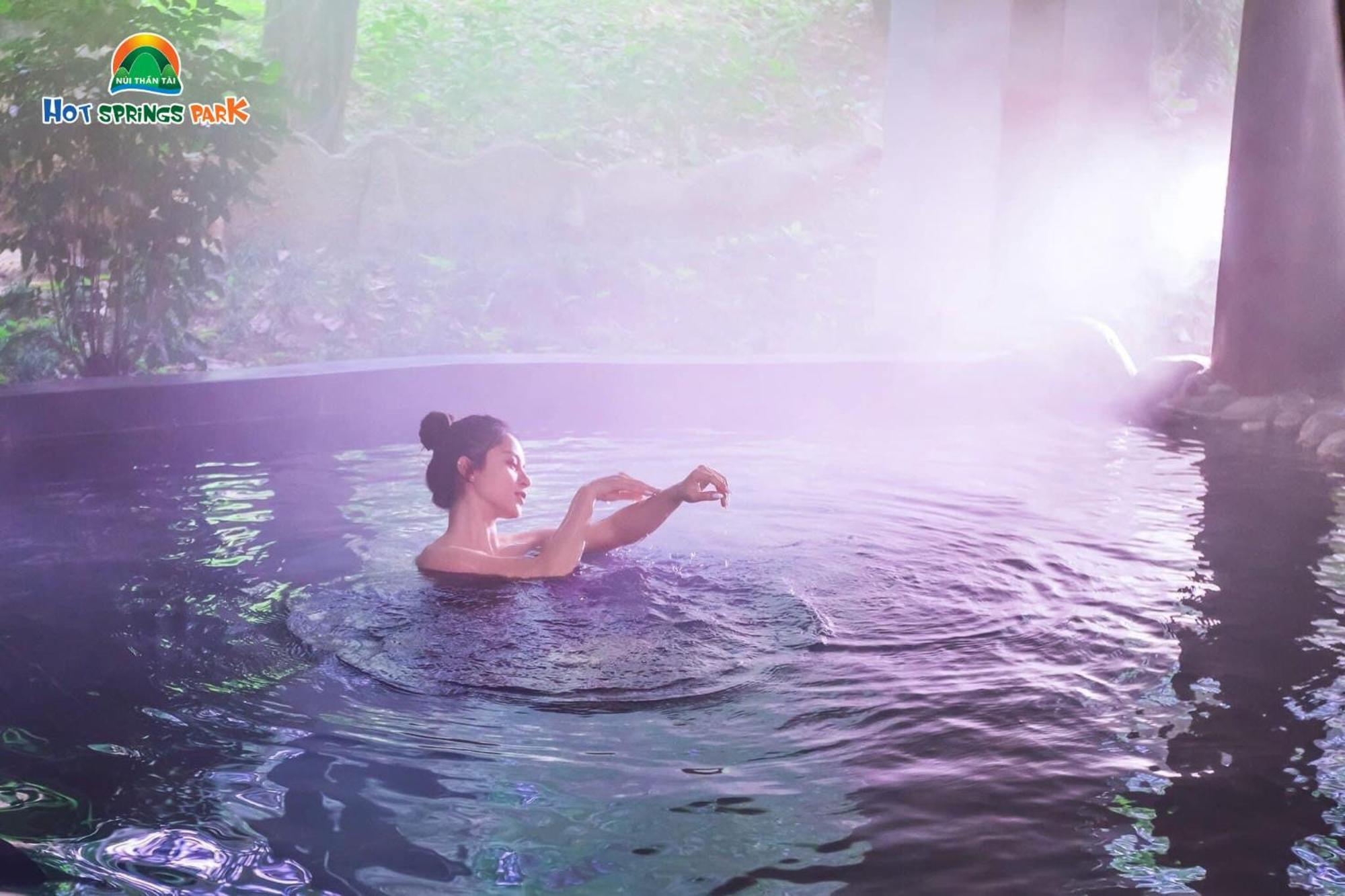 Ebisu Onsen Resort Ba Na Luaran gambar