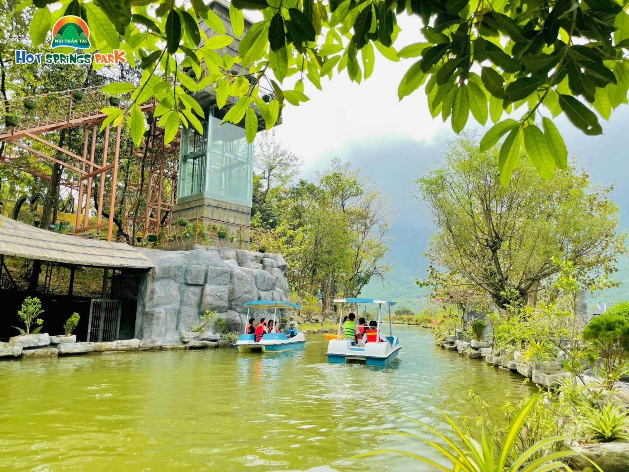 Ebisu Onsen Resort Ba Na Luaran gambar
