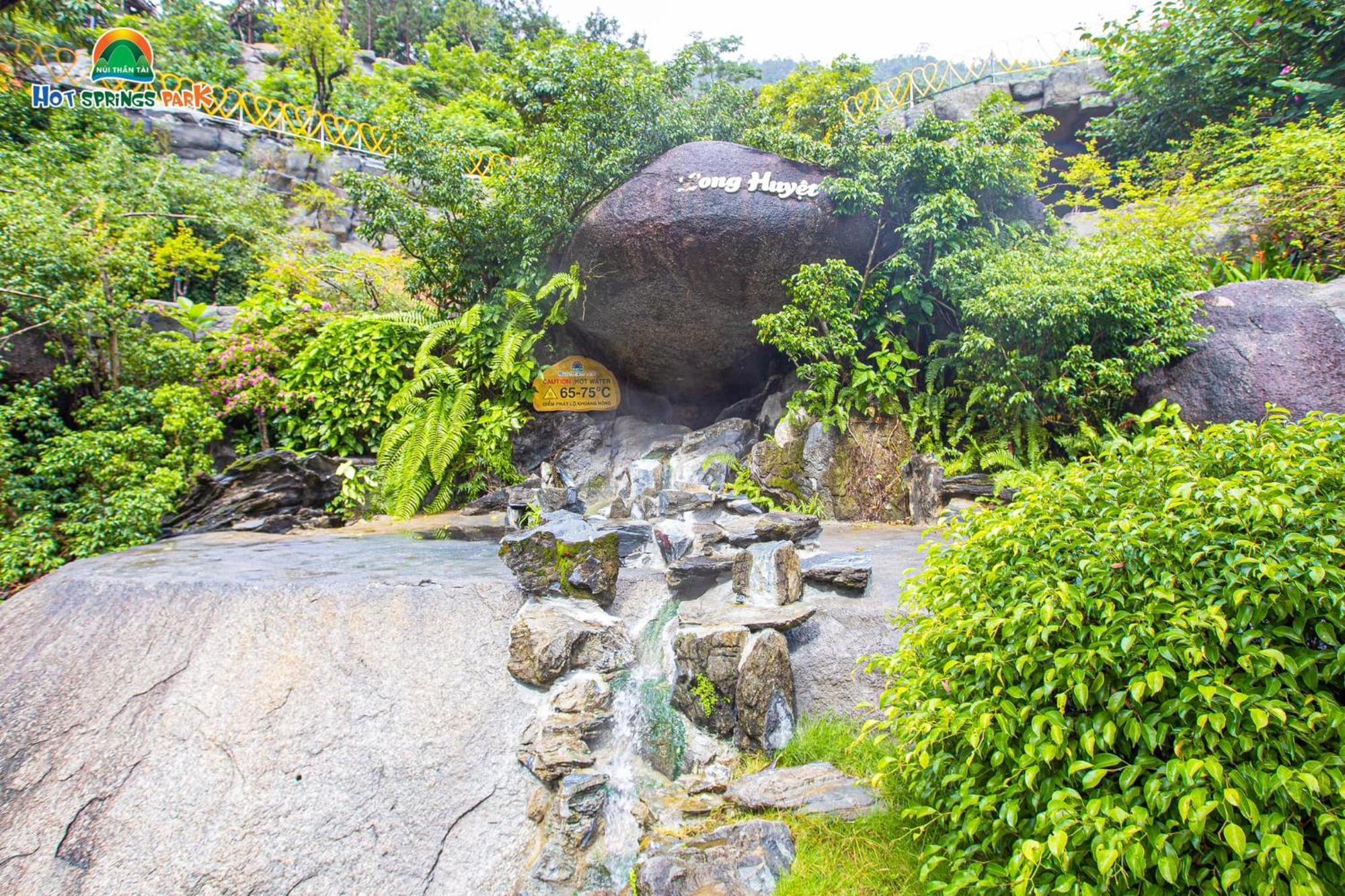 Ebisu Onsen Resort Ba Na Luaran gambar