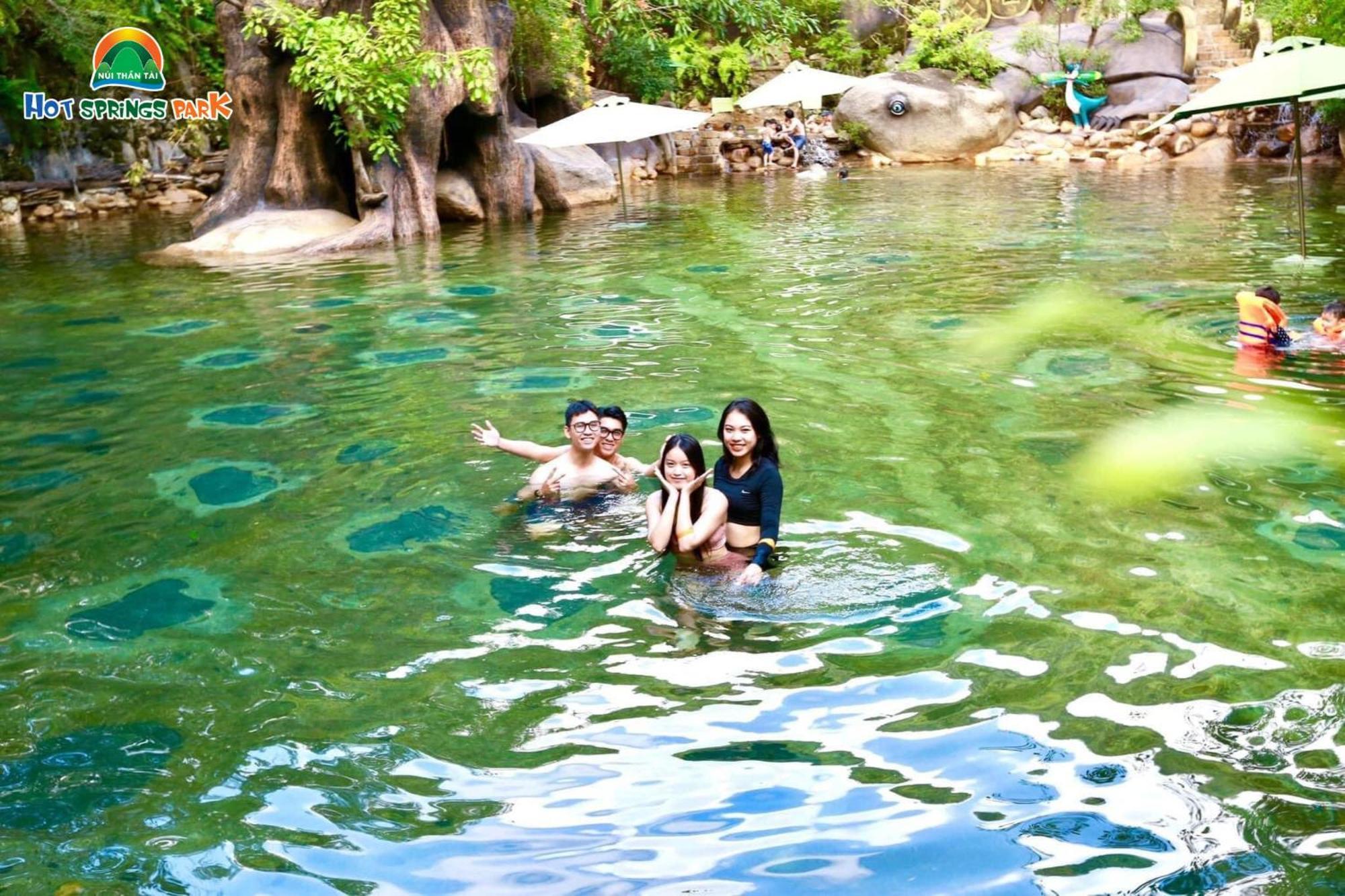 Ebisu Onsen Resort Ba Na Luaran gambar