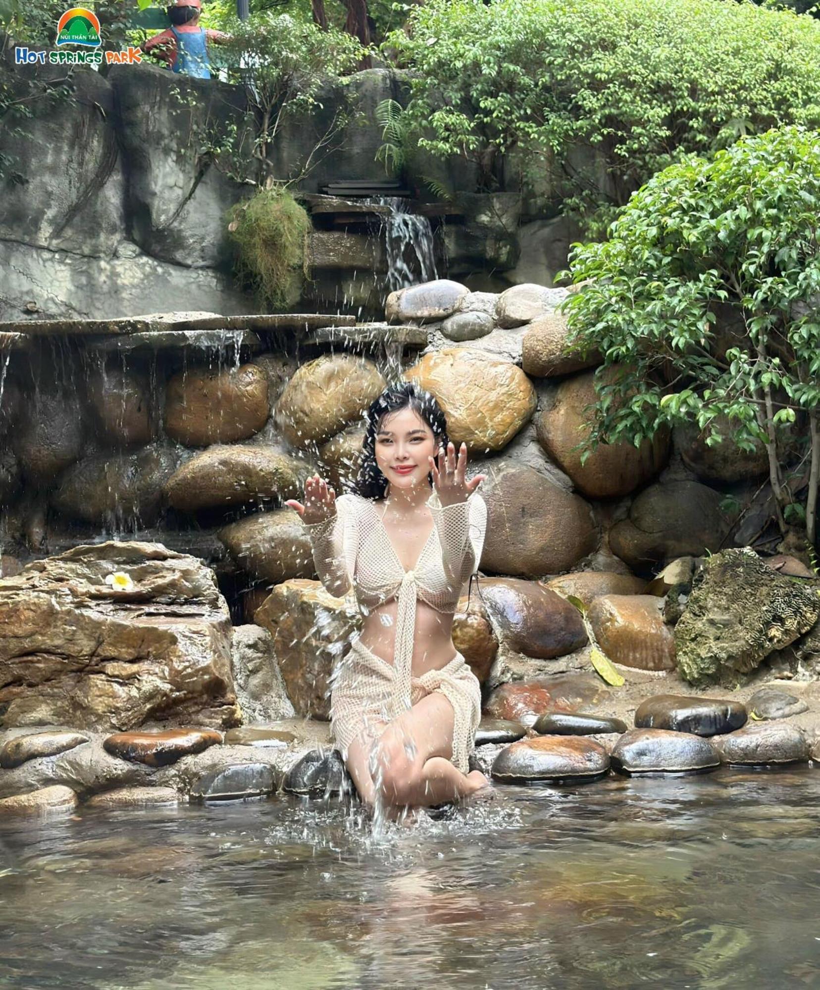 Ebisu Onsen Resort Ba Na Luaran gambar