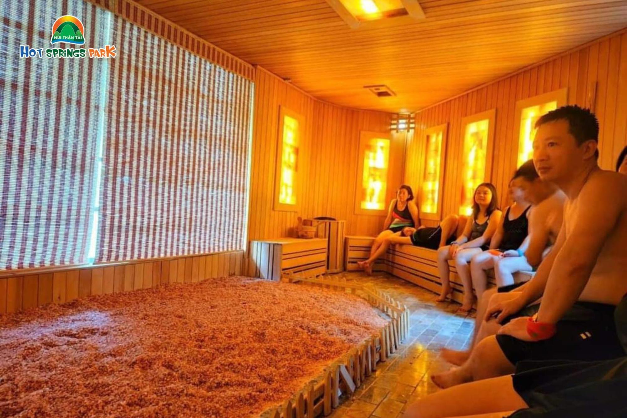 Ebisu Onsen Resort Ba Na Luaran gambar