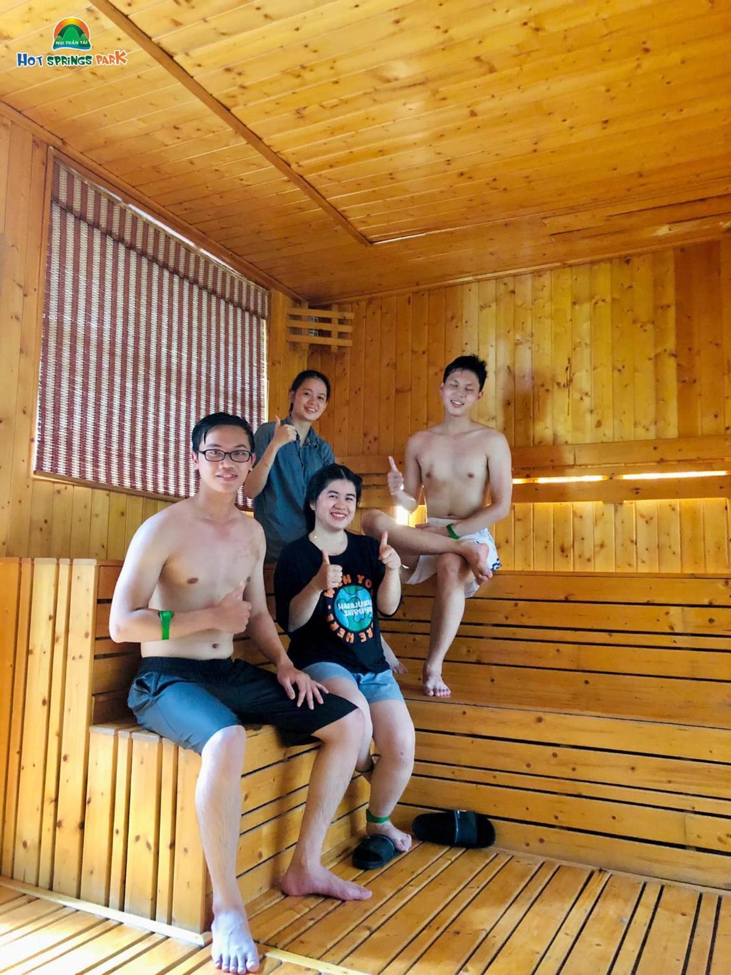 Ebisu Onsen Resort Ba Na Luaran gambar