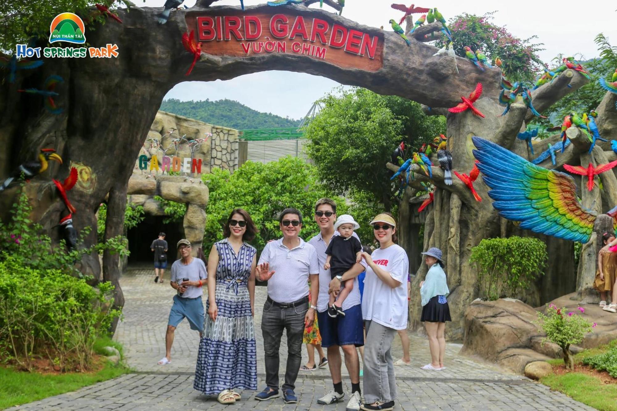 Ebisu Onsen Resort Ba Na Luaran gambar
